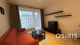 Zariadený 1i byt s balkónom, novostavba 2017 Slnečnice - 6