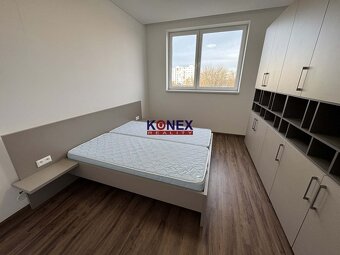 ID-3265 NOVINKA MODERNÝ 2-izbový byt MICHALOVCE - 6