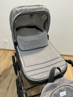 Kočík Jasmine camino classic - 6