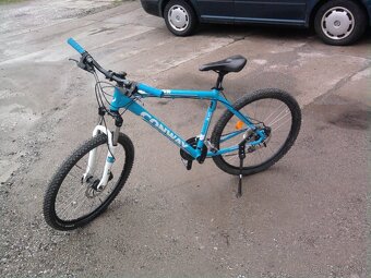 Predam horsky bicykel znacky Conway - 6