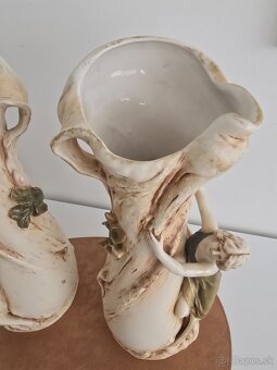 Surne vazy Royal dux - 6