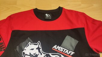 Amataff pánske veľkosť M - 6