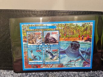 Zberatelsky Album s Arsikmi - 6