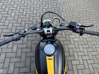 Ducati Scrambler 800 - 6
