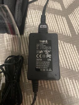 Logic3 PSP Sound System PSP 535 Speaker - 6