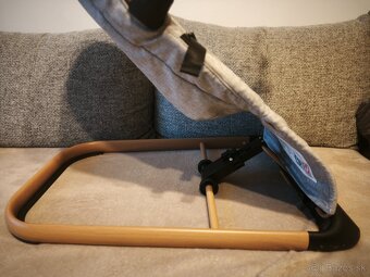 Detské lehátko - 6