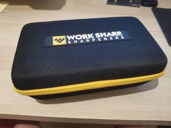 Work Sharp Precision Adjust Elite – na predaj - 6