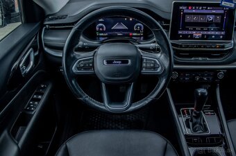 Jeep Compass (Model 2022) 1.3 TURBO 150 Limited - 6