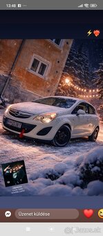 Opel Corsa D 1.3cdti 55kw - 6