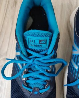 Botasky New balance - 6