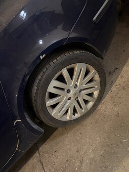 Renault Laguna 1.9 dci 88kw - 6