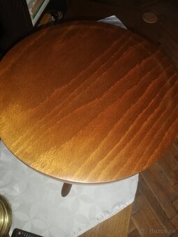 Klavír Weinbach - 6