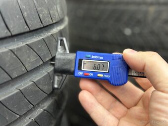 Michelin e Primacy 235/45 R18 - 6