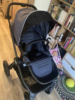 Baby Jogger kočík - 6