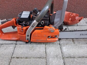 Husquarna 359 motorová píla - 6