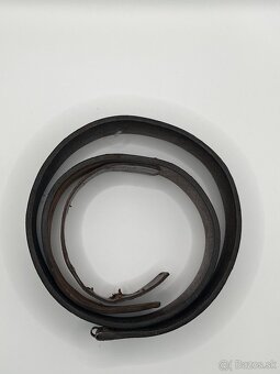 Hitlerjugend opasky ZNAČENÉ - 6