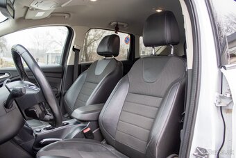 Ford Kuga 2.0 TDCi Duratorq 163k Titanium AWD - 6