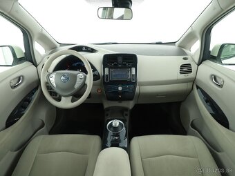 Nissan Leaf electric drive 80kw - 6