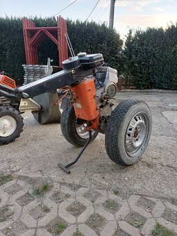 Fortschritt e931 - 6