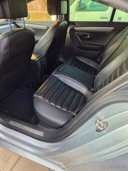 Predám Volkswagen CC 2012 - 6