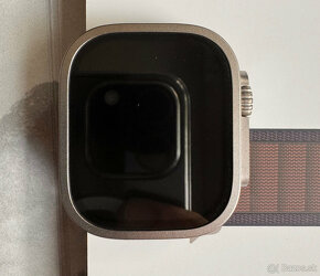Apple Watch Ultra 2 49mm ako nové - 6