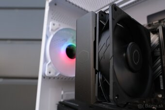 Herný PC, Ryzen 7 5800X, RTX 2070 Super, 32GB RAM, SSD, 24m - 6