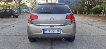 Predam Citroën C3 .1.4 hdi 50 kw rok 2012 is Chrome - 6