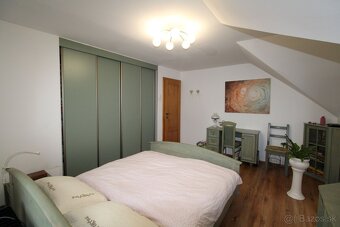 PLÁNKY - SAMOSTATNE STOJACI 4i RODINNÝ DOM/REKREAČNÁ CHATA - 6
