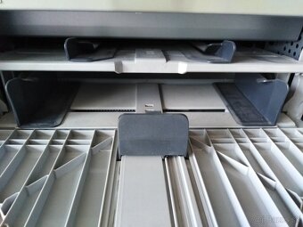 HP LaserJet P1505 - 6