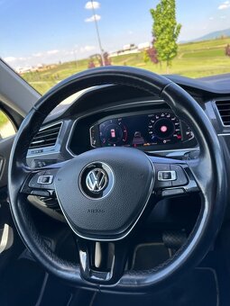 Volkswagen TIGUAN ALLSPACE - 6