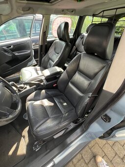 XC70 - 6