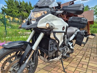 Honda Crosstourer VFR1200X - 6