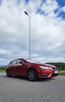 Seat leon 1.2 tsi 2019 - 6