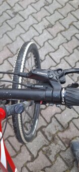 Predám pánsky horský bicykel CTM Rambler 2.0 - 6