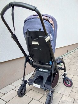 Sportovy kocik Bugaboo Bee 5 - 6
