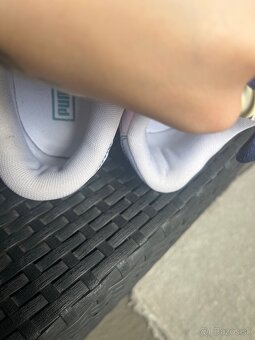 Puma tenisky - 6