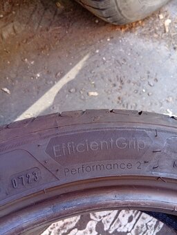 GOOD YEAR PERFORMANCE 2 - 6