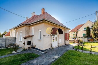 Na PREDAJ Rodinný dom v spodnej časti Zobora - 6