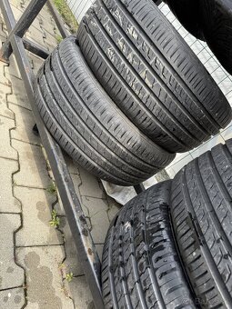 235/45r18 Barum Bravuris5 - 6