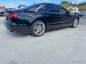 Audi A8 3.0 tdi 2017 - 6