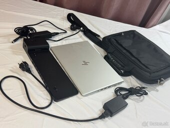 HP EliteBook 840 G6 – i5 - 6