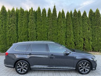 Volkswagen Passat Variant 2.0 TDI DSG R-Line - 6