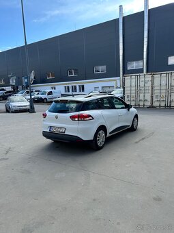 Renault Clio Grandtour 0.9 TCE 66KW - 6