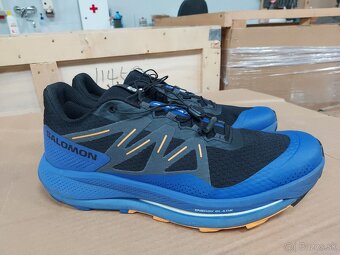 Znížená cena Salomon Pulsar Trail + navigácia - 6