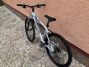Horský Bicykel GIANT TERRAGO 26” - 6