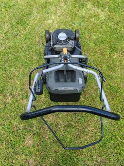 Husqvarna Brigs Stiga - 6