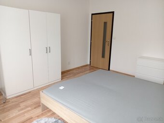 Prenajom 2 izb. bytu na Klokocine v Nitre - 6