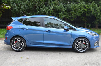 FORD FIESTA ST PLUS 1.5 ECOBOOST 1.5L,147kw - 6