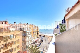 Apartmán 4+kk | 75 m² | Balkon s výhledem na moře TORREVIEJA - 6
