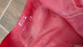 Latexovy catauit - Collection LateX - 6